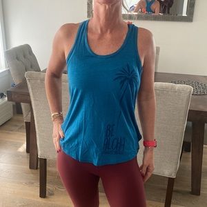 Aloha Tank Top